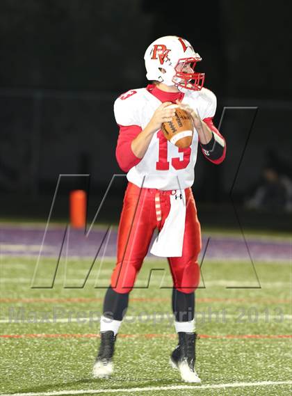 Thumbnail 2 in River Valley vs. Blue Ridge (AIA D4 Final) photogallery.
