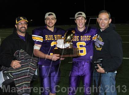 Thumbnail 3 in River Valley vs. Blue Ridge (AIA D4 Final) photogallery.