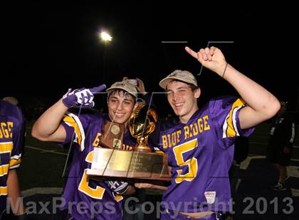 Thumbnail 3 in River Valley vs. Blue Ridge (AIA D4 Final) photogallery.