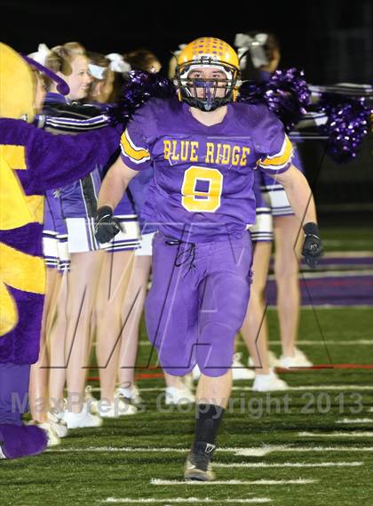 Thumbnail 3 in River Valley vs. Blue Ridge (AIA D4 Final) photogallery.