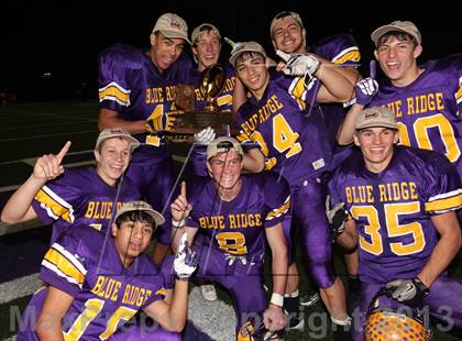 Thumbnail 2 in River Valley vs. Blue Ridge (AIA D4 Final) photogallery.