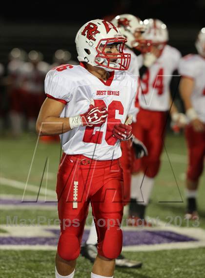 Thumbnail 1 in River Valley vs. Blue Ridge (AIA D4 Final) photogallery.
