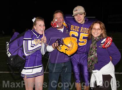 Thumbnail 2 in River Valley vs. Blue Ridge (AIA D4 Final) photogallery.