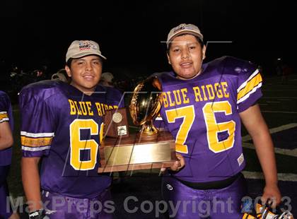 Thumbnail 1 in River Valley vs. Blue Ridge (AIA D4 Final) photogallery.