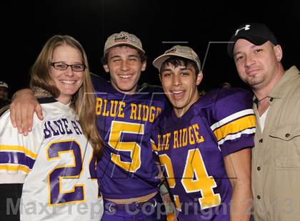 Thumbnail 1 in River Valley vs. Blue Ridge (AIA D4 Final) photogallery.