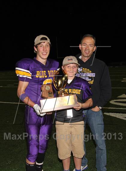 Thumbnail 2 in River Valley vs. Blue Ridge (AIA D4 Final) photogallery.