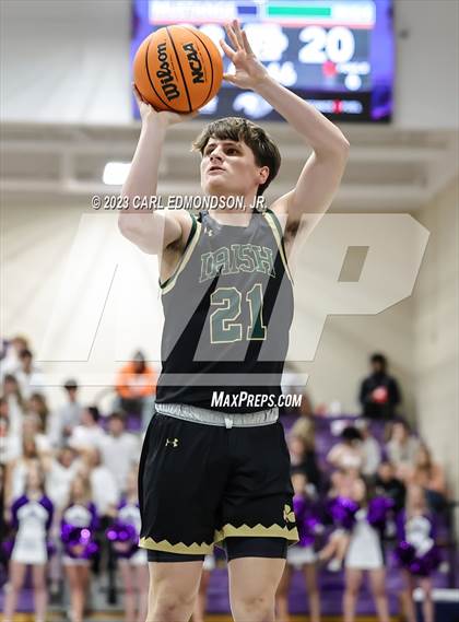 Thumbnail 2 in Knoxville Catholic @ Lipscomb Academy photogallery.