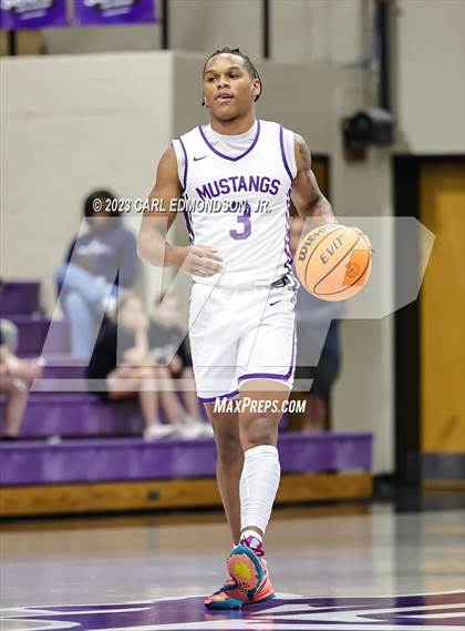 Thumbnail 2 in Knoxville Catholic @ Lipscomb Academy photogallery.