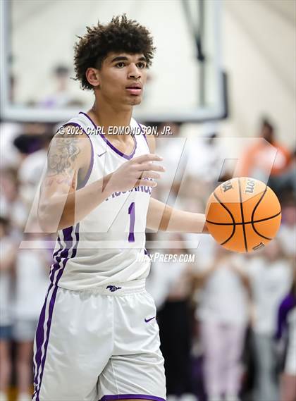 Thumbnail 1 in Knoxville Catholic @ Lipscomb Academy photogallery.