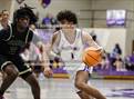 Photo from the gallery "Knoxville Catholic @ Lipscomb Academy"