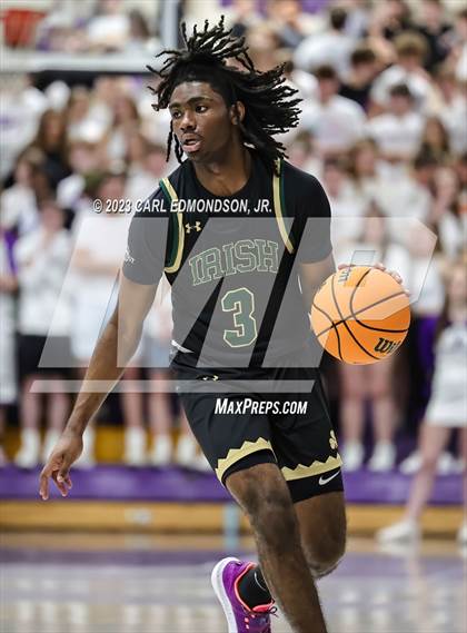 Thumbnail 3 in Knoxville Catholic @ Lipscomb Academy photogallery.