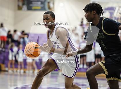 Thumbnail 1 in Knoxville Catholic @ Lipscomb Academy photogallery.