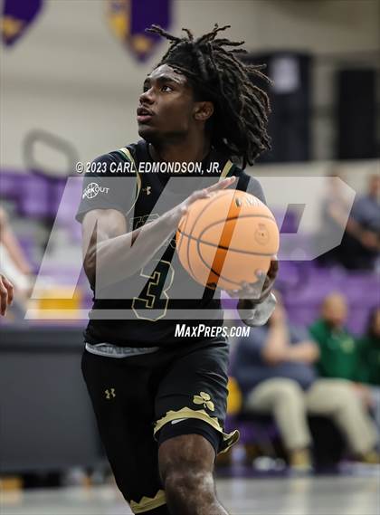 Thumbnail 1 in Knoxville Catholic @ Lipscomb Academy photogallery.