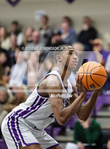 Thumbnail 2 in Knoxville Catholic @ Lipscomb Academy photogallery.