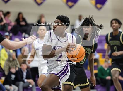 Thumbnail 2 in Knoxville Catholic @ Lipscomb Academy photogallery.