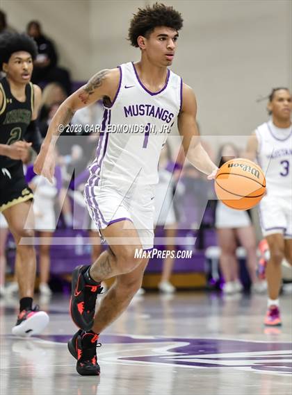 Thumbnail 3 in Knoxville Catholic @ Lipscomb Academy photogallery.