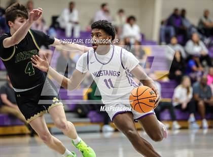 Thumbnail 2 in Knoxville Catholic @ Lipscomb Academy photogallery.