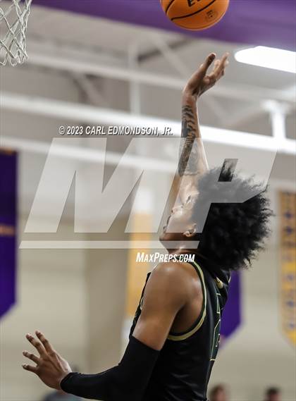 Thumbnail 3 in Knoxville Catholic @ Lipscomb Academy photogallery.