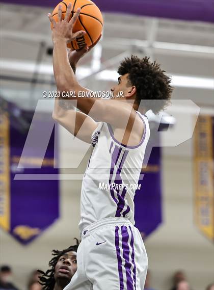 Thumbnail 3 in Knoxville Catholic @ Lipscomb Academy photogallery.