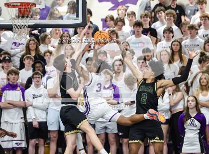 Thumbnail 2 in Knoxville Catholic @ Lipscomb Academy photogallery.