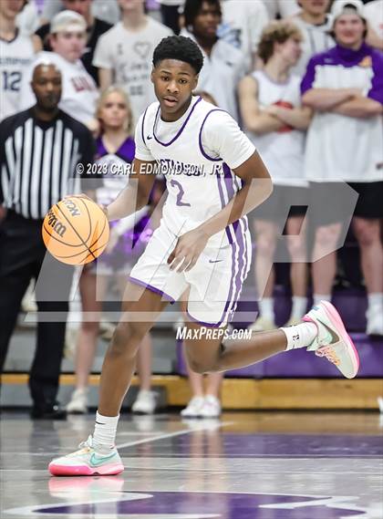 Thumbnail 3 in Knoxville Catholic @ Lipscomb Academy photogallery.