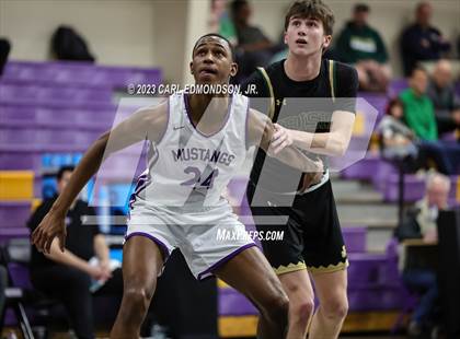 Thumbnail 2 in Knoxville Catholic @ Lipscomb Academy photogallery.