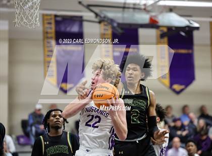 Thumbnail 1 in Knoxville Catholic @ Lipscomb Academy photogallery.