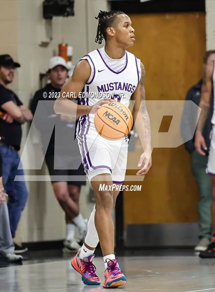 Thumbnail 2 in Knoxville Catholic @ Lipscomb Academy photogallery.
