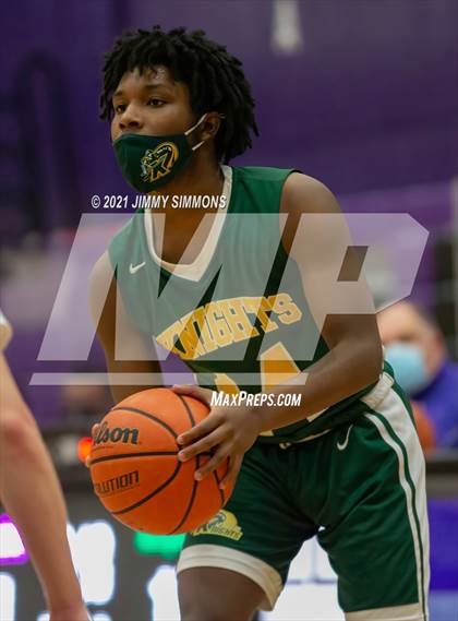 Thumbnail 3 in Metro-East Lutheran @ Collinsville photogallery.