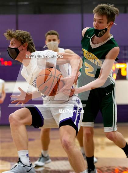 Thumbnail 2 in Metro-East Lutheran @ Collinsville photogallery.
