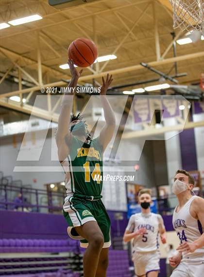 Thumbnail 2 in Metro-East Lutheran @ Collinsville photogallery.