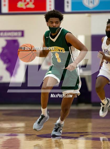 Thumbnail 3 in Metro-East Lutheran @ Collinsville photogallery.
