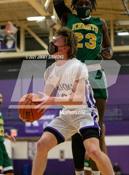 Thumbnail 3 in Metro-East Lutheran @ Collinsville photogallery.