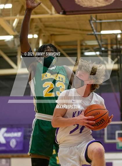 Thumbnail 2 in Metro-East Lutheran @ Collinsville photogallery.
