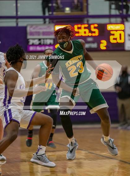 Thumbnail 1 in Metro-East Lutheran @ Collinsville photogallery.