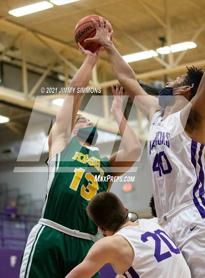 Thumbnail 3 in Metro-East Lutheran @ Collinsville photogallery.