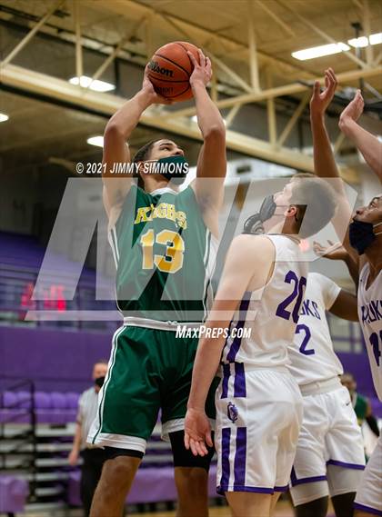 Thumbnail 1 in Metro-East Lutheran @ Collinsville photogallery.