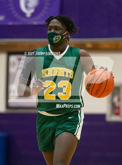 Thumbnail 1 in Metro-East Lutheran @ Collinsville photogallery.