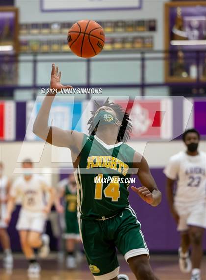 Thumbnail 1 in Metro-East Lutheran @ Collinsville photogallery.