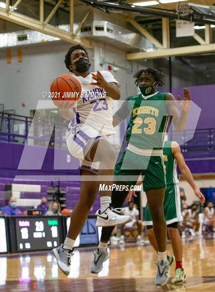 Thumbnail 1 in Metro-East Lutheran @ Collinsville photogallery.