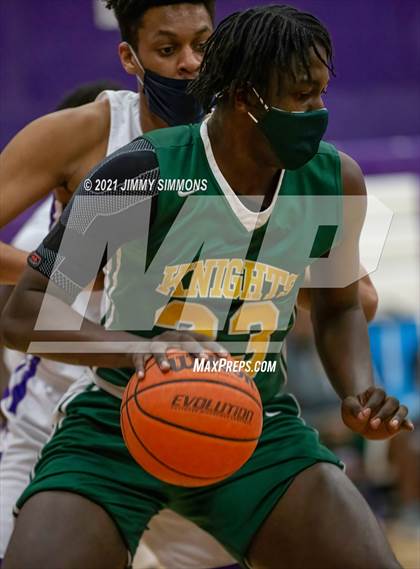 Thumbnail 3 in Metro-East Lutheran @ Collinsville photogallery.