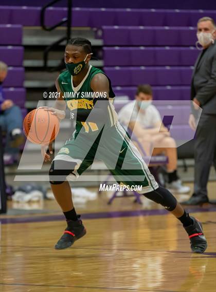 Thumbnail 1 in Metro-East Lutheran @ Collinsville photogallery.
