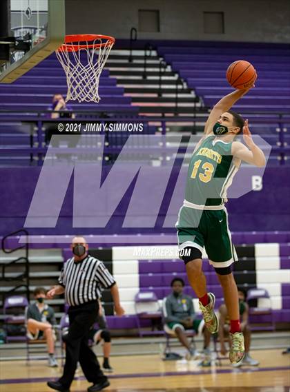 Thumbnail 3 in Metro-East Lutheran @ Collinsville photogallery.