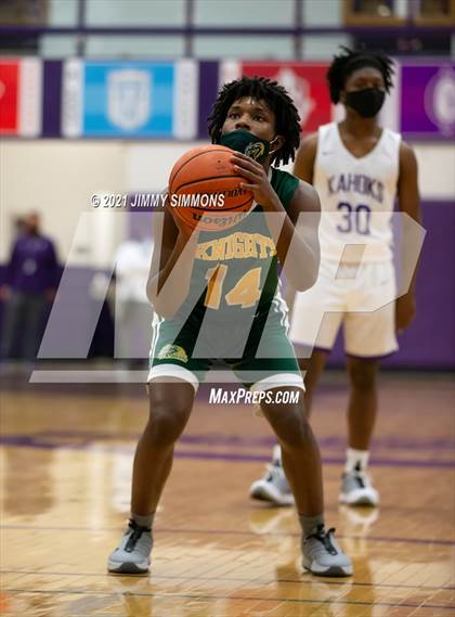 Thumbnail 3 in Metro-East Lutheran @ Collinsville photogallery.
