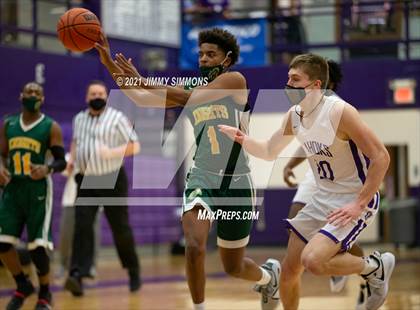 Thumbnail 1 in Metro-East Lutheran @ Collinsville photogallery.