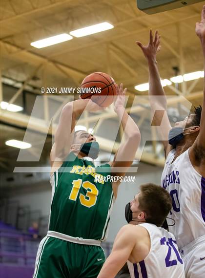 Thumbnail 2 in Metro-East Lutheran @ Collinsville photogallery.
