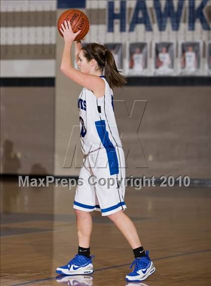 Thumbnail 1 in THESA vs. Hebron photogallery.