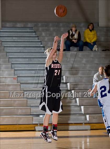 Thumbnail 3 in THESA vs. Hebron photogallery.