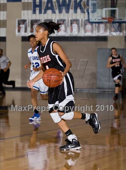 Thumbnail 2 in THESA vs. Hebron photogallery.