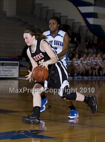 Thumbnail 3 in THESA vs. Hebron photogallery.